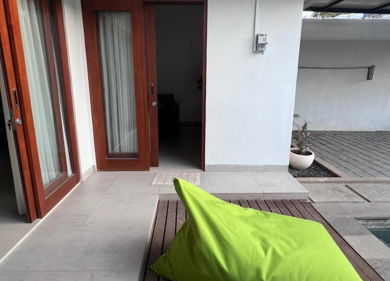 Louise Villa Jimbaran  Indonesia