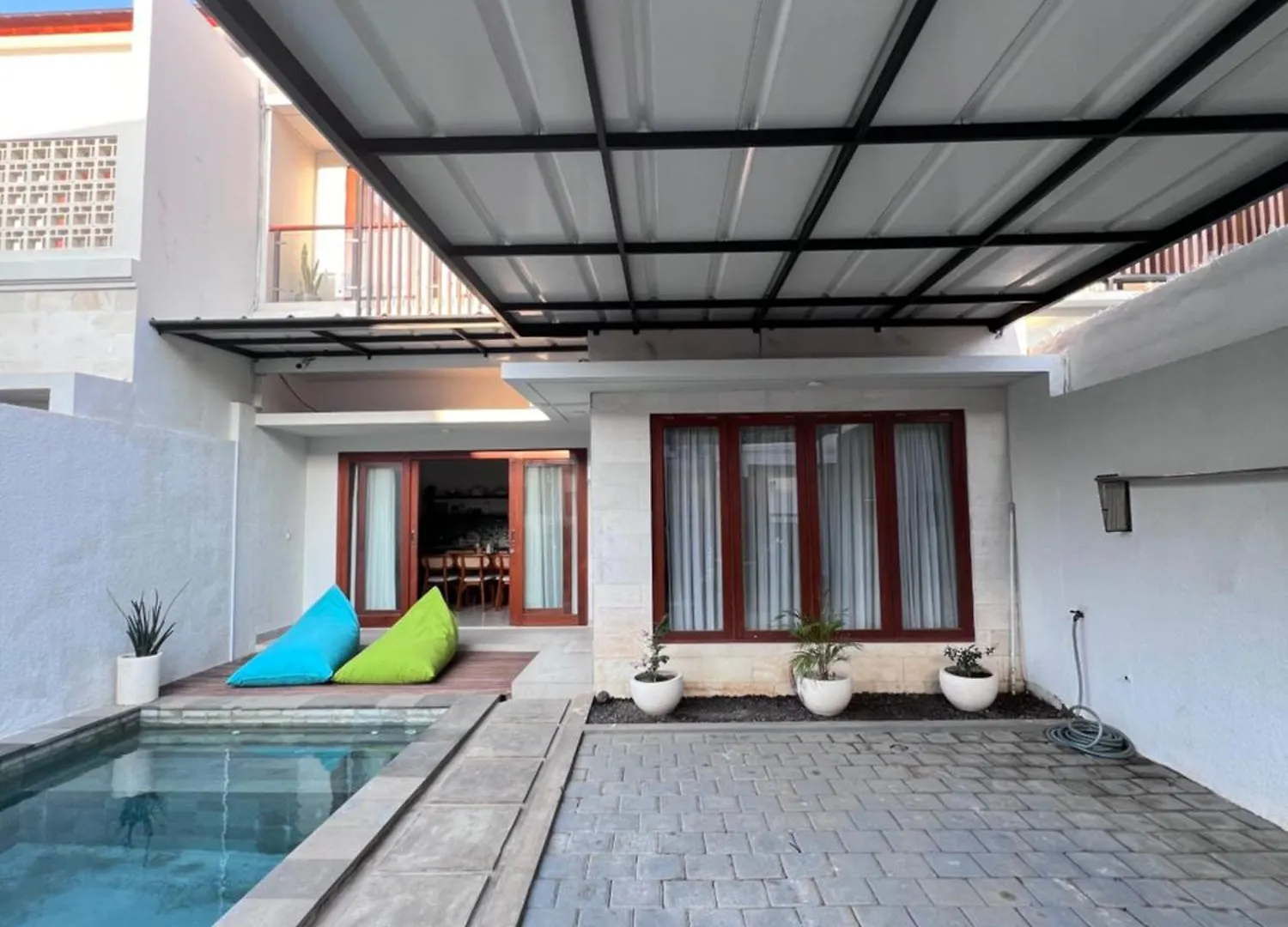 Louise Villa Jimbaran  Indonesia